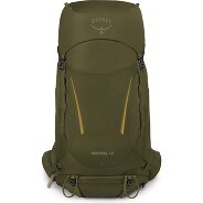 Osprey Kestrel 48 Wanderrucksack L-XL 79 cm Produktbild