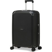 Eminent Aegis 4 Rollen Trolley M 61 cm mit Dehnfalte Produktbild