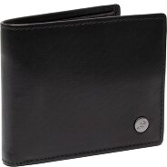 The Chesterfield Brand Positano Geldbörse RFID Schutz Leder 11 cm Produktbild