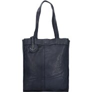 Harbour 2nd Anchor Love Elbe 1 Shopper Tasche Leder 29 cm Produktbild