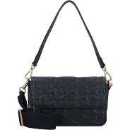 Lacoste Maheki Umhängetasche Leder 21 cm Produktbild