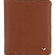Golden Head Polo Geldbörse RFID Leder 10 cm Produktbild