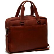 The Chesterfield Brand Colorado Aktentasche Leder 40 cm Laptopfach Produktbild