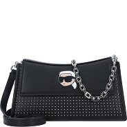 Karl Lagerfeld Ikonik 2.0 Schultertasche Leder 23 cm Produktbild
