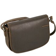 Greenland Nature Westcoast Umhängetasche Leder 24 cm Produktbild