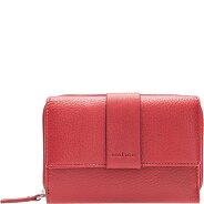 Maître Kirschroth Diethilde Geldbörse RFID Schutz Leder 14 cm Produktbild