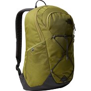 The North Face Rodey Rucksack 49 cm Laptopfach Produktbild The North Face Rodey Rucksack 49 cm Laptopfach Produktbild