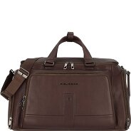 Piquadro Carl Reisetasche Leder 51 cm Laptopfach Produktbild