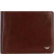 Golden Head Colorado Geldbörse RFID Schutz Leder 12 cm Produktbild