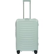 Porsche Design Roadster 4 Rollen Trolley M 69 cm mit Dehnfalte Produktbild