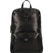 The Bridge Fabio Daypack Leder 42 cm Laptopfach Produktbild