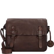 Harbour 2nd Cool Casual Funchal Umhängetasche Leder 28 cm Produktbild