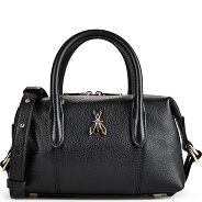 Patrizia Pepe Handtasche Leder 22 cm Produktbild