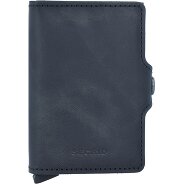 Secrid Twinwallet Vintage Kreditkartenetui Geldbörse RFID Leder 6,5 cm Produktbild