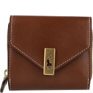 POLO RALPH LAUREN Polo ID Geldbörse Leder 10 cm Produktbild