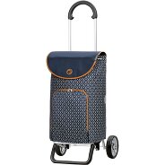 Andersen Shopper Scala Shopper Plus Famke Einkaufstrolley 59 cm Produktbild