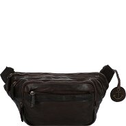 Harbour 2nd Harper Gürteltasche Leder 24 cm Produktbild