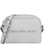 Calvin Klein Jeans Sculpted Mini Bag Umhängetasche 18 cm Produktbild