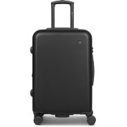 bugatti Valencia 2.0 4 Rollen Trolley M 65 cm mit Dehnfalte Produktbild