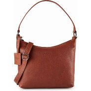 Burkely Antique Avery Schultertasche Leder 25 cm Produktbild