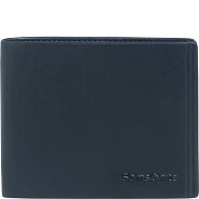 Samsonite Attack 3.0 Geldbörse RFID Schutz Leder 10.5 cm Produktbild