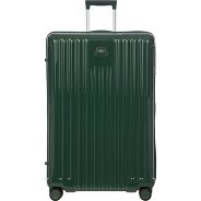 Bric's Positano 4 Rollen Trolley 82 cm mit Dehnfalte Produktbild