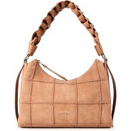 Coccinelle Boheme Schultertasche Leder 30 cm Produktbild