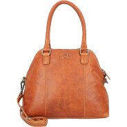 Klondike 1896 Ella Schultertasche Leder 35 cm Produktbild