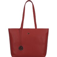 Braun Büffel Hanna Shopper Tasche S Leder 38 cm Produktbild