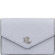 Lauren Ralph Lauren Geldbörse Leder 10 cm Produktbild