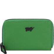 Braun Büffel Capri Geldbörse RFID Schutz Leder 11 cm Produktbild