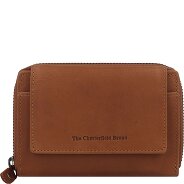 The Chesterfield Brand Wax Pull Up Geldbörse RFID Schutz Leder 13.5 cm Produktbild