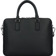 Boss New Crosstown Aktentasche Leder 39 cm Laptopfach Produktbild
