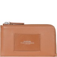 Maître Ellern Kreditkartenetui RFID Schutz Leder 13 cm Produktbild