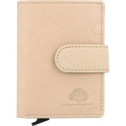 Greenburry Kings Nappa Geldbörse Leder 7.5 cm Produktbild Greenburry Kings Nappa Geldbörse Leder 7.5 cm Produktbild