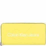 Calvin Klein Jeans Sculpted Geldbörse 19 cm Produktbild