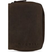 bugatti Luca Geldbörse Leder 9 cm Produktbild