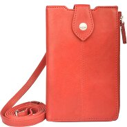 Maître Lemberg Margarete Handytasche Leder 11 cm Produktbild