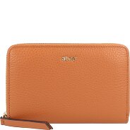 abro Adria Geldbörse Leder 15.5 cm Produktbild