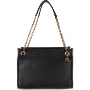 Lauren Ralph Lauren Bradley Shopper Tasche Leder 28.5 cm Produktbild