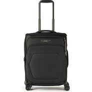 Samsonite Spark Sng 2 4 Rollen Kabinentrolley 55 cm mit Dehnfalte Produktbild
