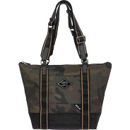Bric's Replay Camouflage Shopper Tasche 26 cm Produktbild