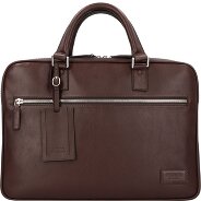 Picard Authentic Aktentasche Leder 40 cm Laptopfach Produktbild