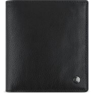 bugatti Black Magic Geldbörse Leder 9.5 cm Produktbild