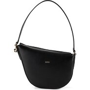 Boss Numah Schultertasche Leder 26 cm Produktbild