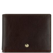 bugatti Neaples Geldbörse RFID Schutz Leder 11.5 cm Produktbild