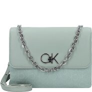 Calvin Klein Re-Lock Umhängetasche 21 cm Produktbild