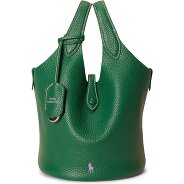 POLO RALPH LAUREN Polo Play Shopper Tasche Leder 39.5 cm Produktbild