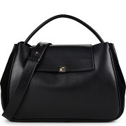 Coccinelle Pansy Schultertasche Leder 34 cm Produktbild