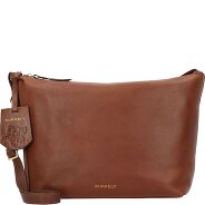 Burkely Fine Florence Umhängetasche Leder 27 cm Produktbild
